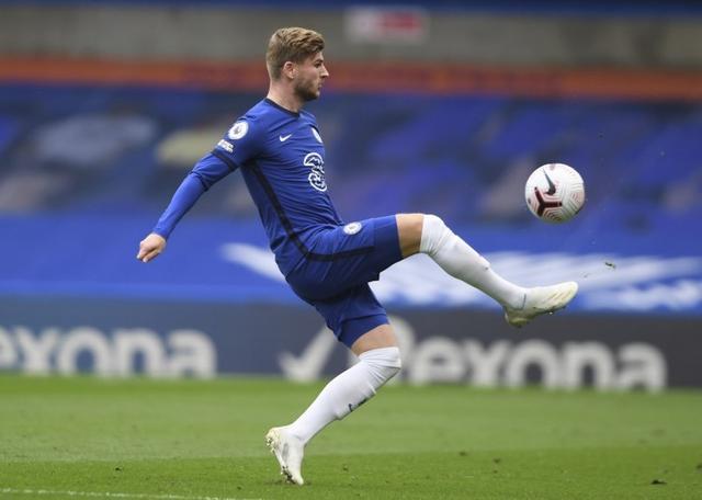 信使报：拜仁二队中场哈维尔-费尔南德斯已被推荐给拉齐奥