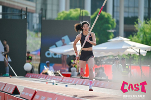 李新翔：希望下个赛季表现更稳定；今年真是很梦幻的一年