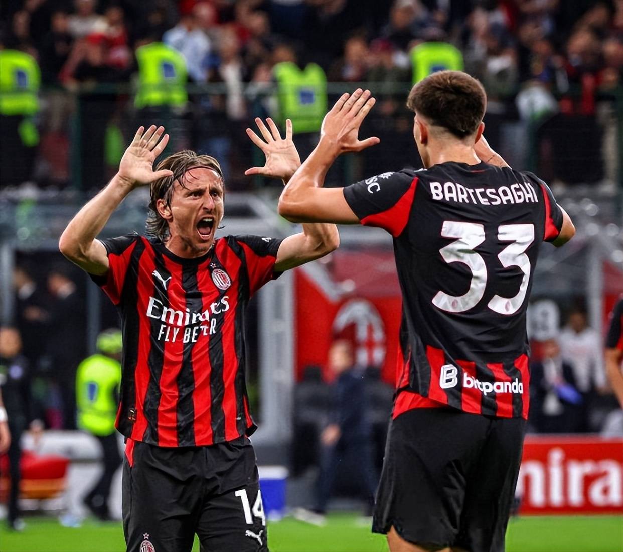 33岁内马尔17分钟戴帽救赎，3场轰5球1助冲击明年世界杯