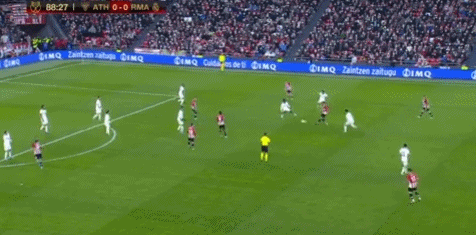 马兹拉维：右中卫和右翼卫都适合我，我能做到兼顾进攻和防守